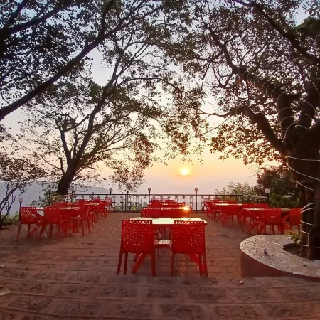 The Byke Laxmi Resort