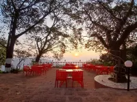 The Byke Laxmi Resort - breakfast