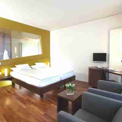 Spa Hotel Bründl Rooms