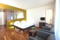 Spa Hotel Bründl Các khách sạn ở Bad Leonfelden