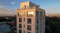 Crown Hotel