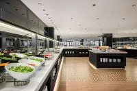 Ramada by Wyndham Gaziantep - breakfast