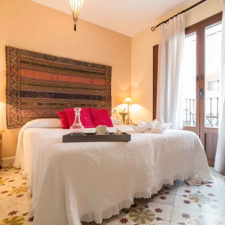 Terra de Mar Boutique Calpe, Grupo Terra de Mar, Alojamientos Con Encanto