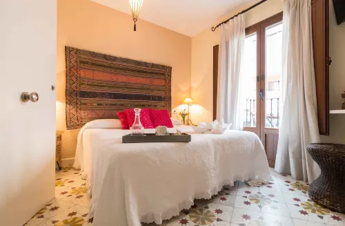 Terra de Mar Boutique Calpe, Grupo Terra de Mar, Alojamientos Con Encanto - spa