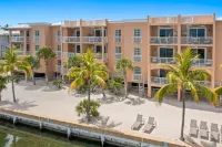 Two Bedroom Residence With Balcony