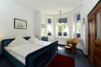 Appartements, Wyk Auf Föhr
