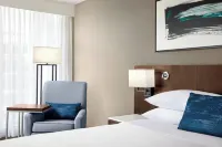 Delta Hotels Thunder Bay - parking