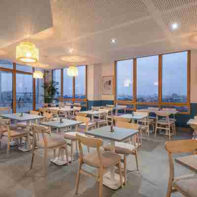 The Originals Residence, Paris Sud Villejuif Dining/Meeting Rooms