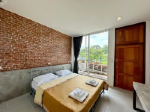 WoodViewResort Hotels in Phra Pradaeng