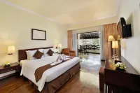 Grand Whiz Hotel Trawas Mojokerto Hotels in Trawas