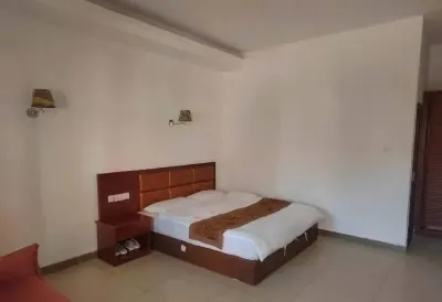 Western Region Hotel Hotels in 