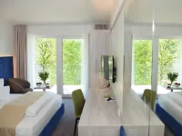 호텔 암 뮐렌그룬트 그라츠  호텔