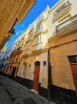 Hotel Patagonia Sur Các khách sạn ở Cadiz