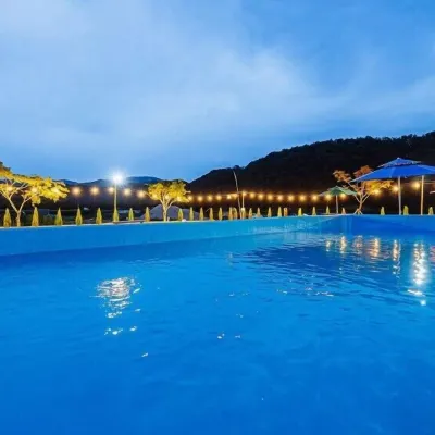 jayeonsog gong gan Hotels near American Battle Monuments Gapyeong