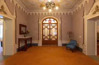 อากริทูริสโม วิลลา อูลิเวลโล อิน เคียนติ