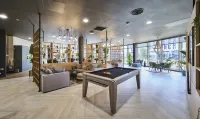 Deakins Place in Nottingham