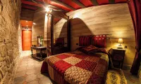 Fortaleza Medieval la Manyosa Hotels in Bages