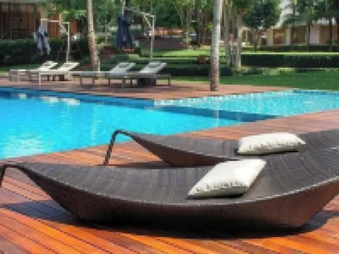 Pinewood Apartments Hotels in Osogbo