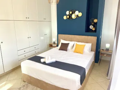Thalassea - Athenian Riviera Hotels near Vrachos Pondikoniso