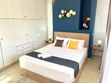 Thalassea - Athenian Riviera Отели в г. Вари-Вула-Вулјагмени