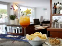 Hotel Alfa - Spiaggia Inclusa Con Formula All Inclusive 7 Notti Hotels in Torre Pedrera