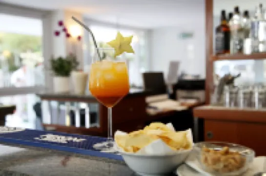 Hotel Alfa - Spiaggia Inclusa Con Formula All Inclusive