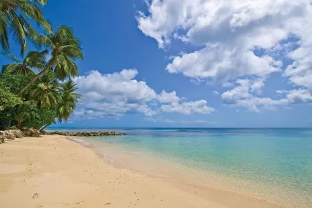 St Peter's Bay 211 3 Bedroom Apts