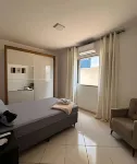 Residencial Vicente Vaz Các khách sạn gần Nossa Senhora do Rosario Church