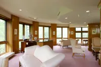 中禅寺金谷ホテル