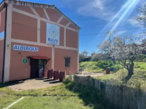 Ikigai Albergue Hotels in Comarca de Logroño