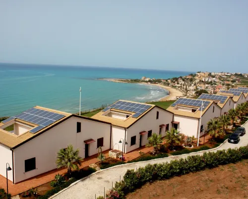 Bellavista Hotels in Agrigento