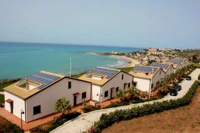 Bellavista Các khách sạn ở 