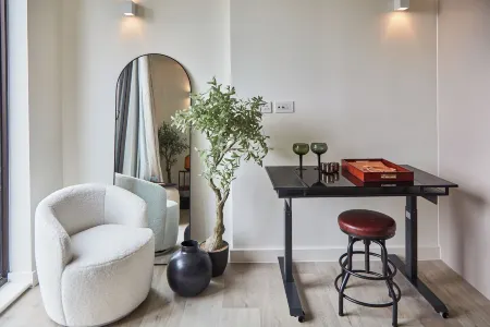 Greenhill Отели рядом с достопримечательностью «Хэрроу»