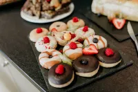 Azur en Ardenne Hotels in Rendeux