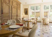 La Bastide en Gascogne فنادق في Labastide-d'Armagnac