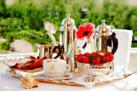 Hotel Martini Olbia - servizio colazione