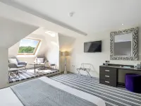 Wharton Park Golf & Country Club Hotels in Abberley