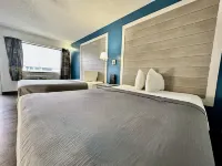 Ozark Inn & Suites Hotels in Pawhuska Township
