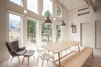 The Orchards Niseko - Chalets