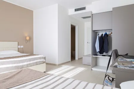 Moma Hotel Wellness & Spa