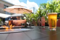 Desmond Hotel Malvern, a DoubleTree by Hilton - bar
