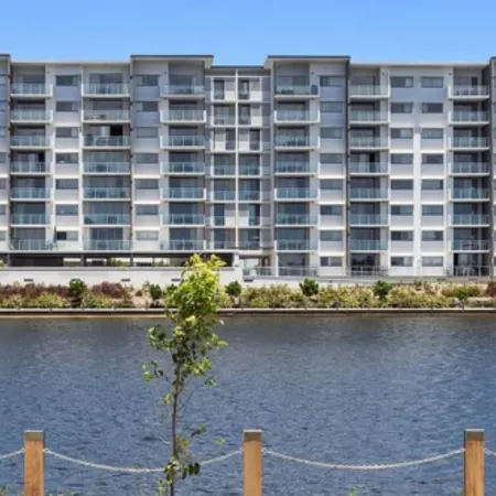 North Shore Oceanside Kawana