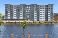 North Shore Oceanside Kawana Hotels in Birtinya