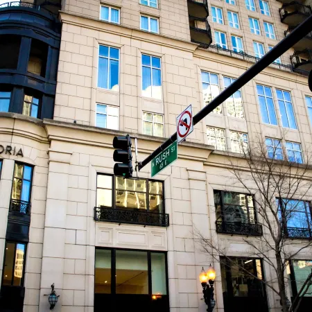 Waldorf Astoria Chicago