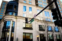 Waldorf Astoria Chicago - De lujo