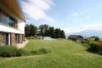 Montreux Holiday Home