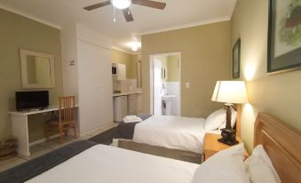 Loerie Guesthouse