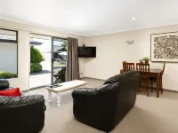 Centre Court Motel โรงแรมในเบลนไฮม์