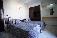 Hotel Regina Hotels near CTM