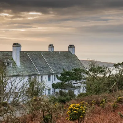 Tan Y Cytiau Hotels in der Nähe von South Stack Lighthouse